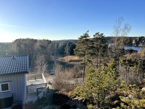 Lokholmen Casa | Casita de la Torre