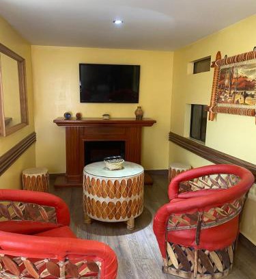 Creel Apartamento | Casita de Lety