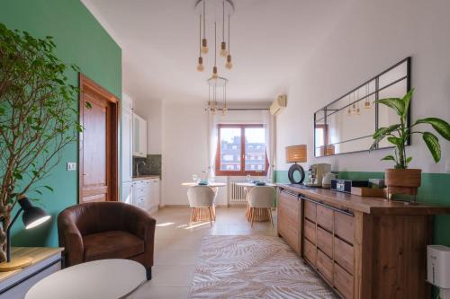 Savena Apartamento | Casita de Luna