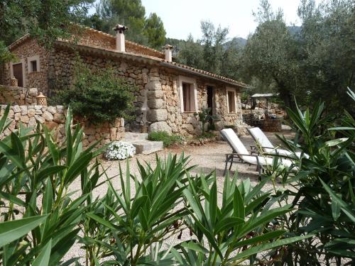 Fornalutx Casa | Casita de Montaña cerca del mar
