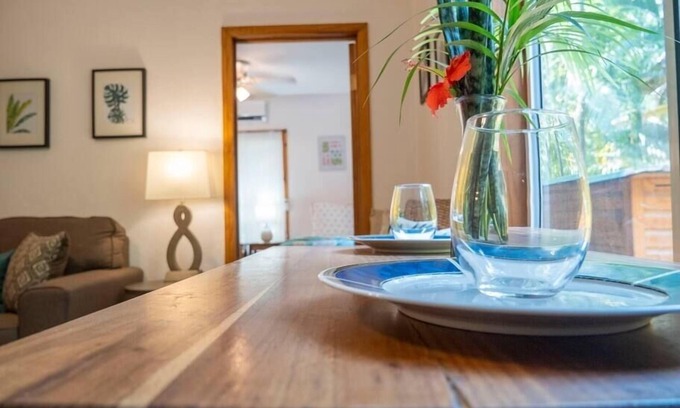 Lawson Rock Casa | Casita de Nómadas - Luxury Beach House