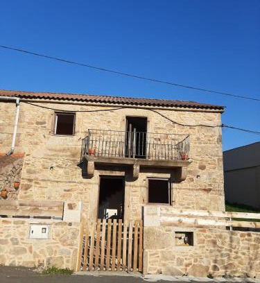 Camariñas Casa | Casita de norma