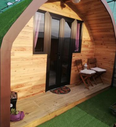 Arico Casa | Casita de Verde