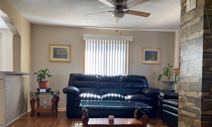Las Vegas Casa | Casita De Vista