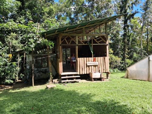 Almirante Casa | Casita Del CacaO