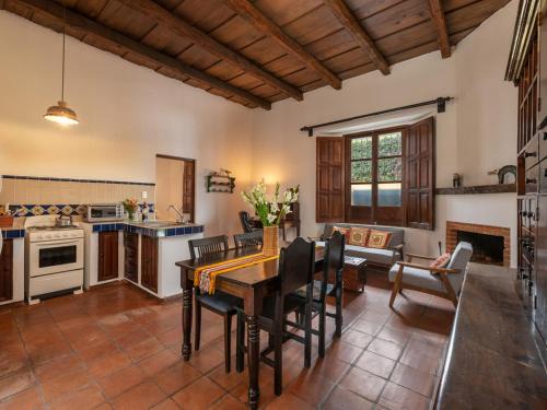 Antigua Guatemala Apartamento | Casita del Escritor
