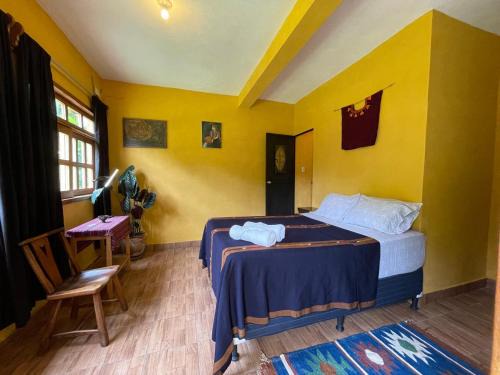 Santa Cruz La Laguna Apartamento | Casita del Sol