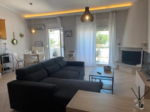 Paralia Ofryniou Apartamento | Casita Dos