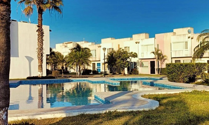 Veracruz Casa | Casita Dreams Veracruz