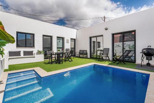 Candelaria Casa | Casita El Pleito