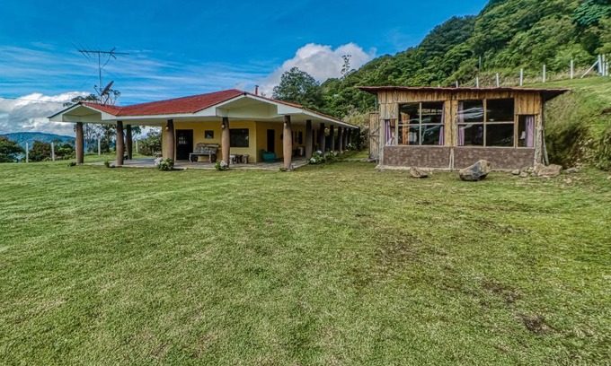 Copey Casa | Casita El Sastre