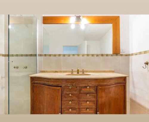 Córdoba Casa | Casita en complejo turístico Córdoba