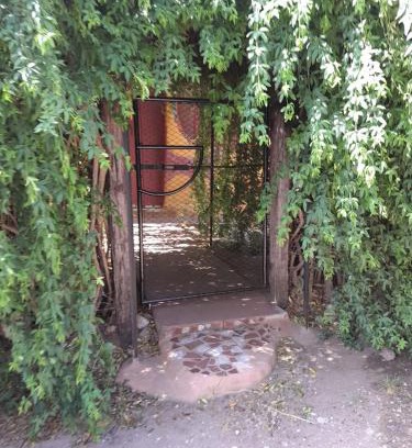 Los Hornillos Casa | Casita en Los Hornillos