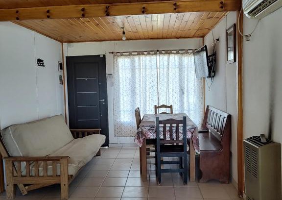 General Fernández Oro Casa | Casita en Oro