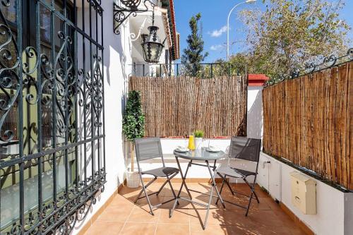 Pedregalejo Casa | Casita en PEDREGALEJO una sola planta