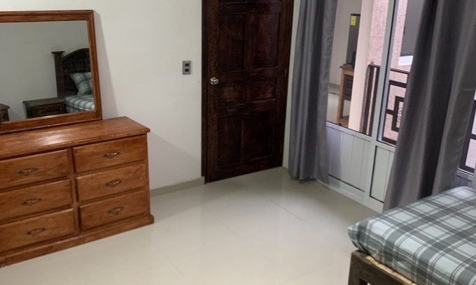 Patzcuaro Apartamento | Casita en pueblo mágico, a 10 min. del hermoso centró histórico