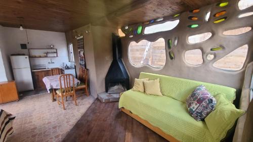 Pinamar Casa | Casita entre dunas al son del mar