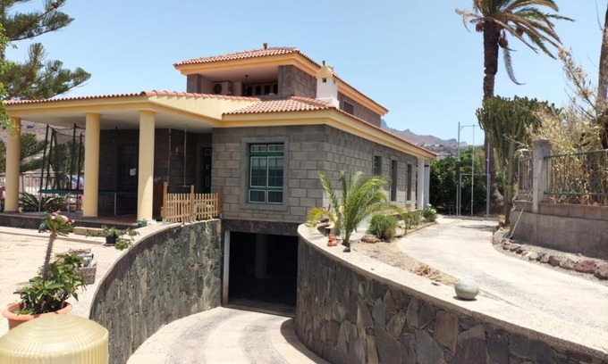 La Aldea de San Nicolas Casa | Casita Lily