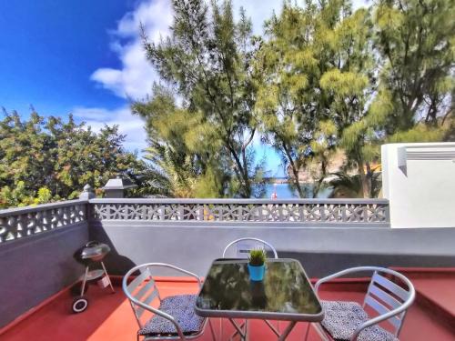 La Aldea de San Nicolas Casa | Casita de la Playa, La Aldea de San Nicolás