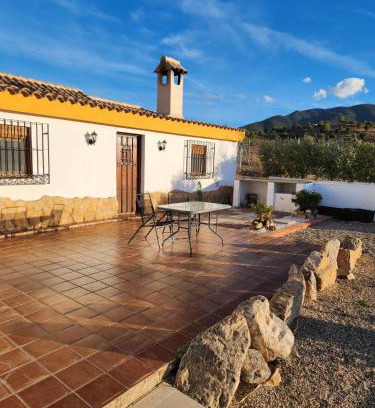 Velez Rubio Apartamento | Casita Estherose