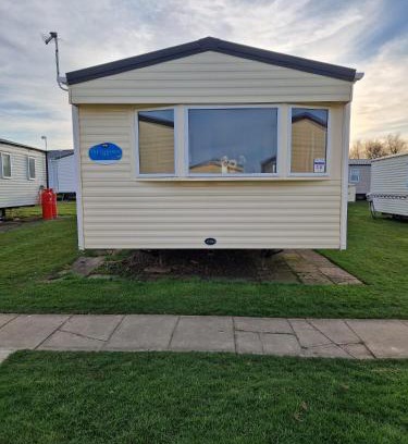 Whitley Bay Otro | Casita Feliz