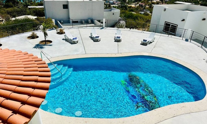 Buenavista Apartamento | Casita Gecko Views Buena Vista