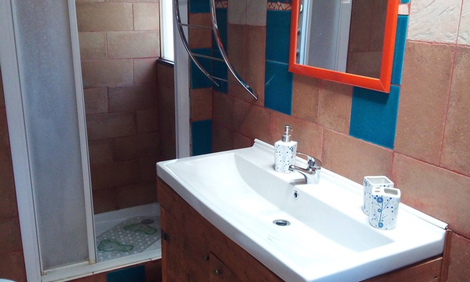 Drapia Casa | Casita GioJa a2km de TROPEA