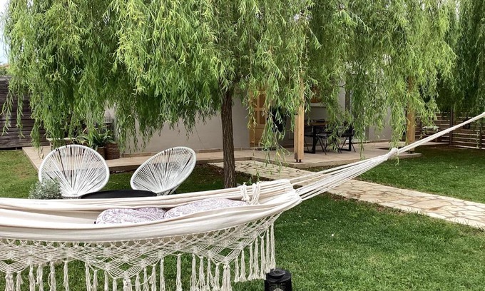 Dassia Apartamento | Casita