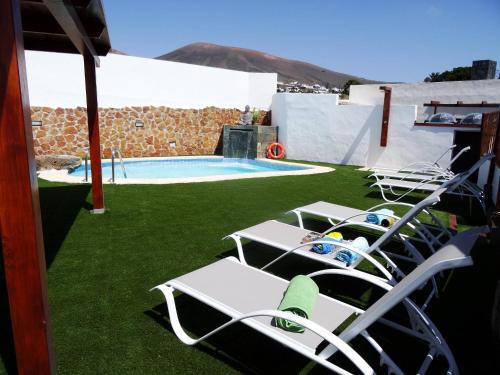 Macher Chalet De Esquí | Casita Joli