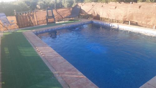 Ronda Casa | Casita La Parchite