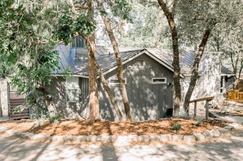 Bass Lake Casa | Casita- Lake Area Reduced Nightly Rate