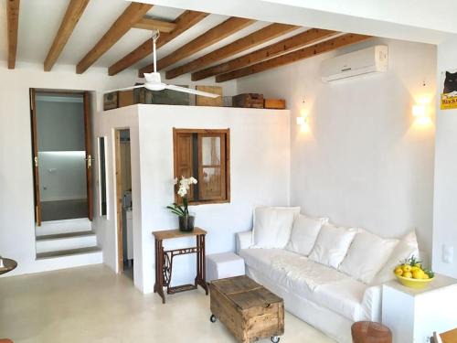 Genova Casa | casita limon