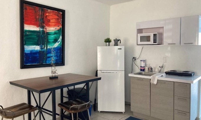 Islote Apartamento | Casita Linda