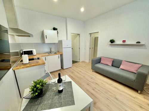 Tejina Apartamento | Casita Lofe