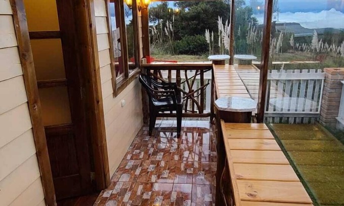 Nabón Casa | Casita Luna de Miel