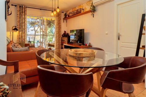Los Cuarteros Apartamento | Casita Lunicita - Villananitos Beach