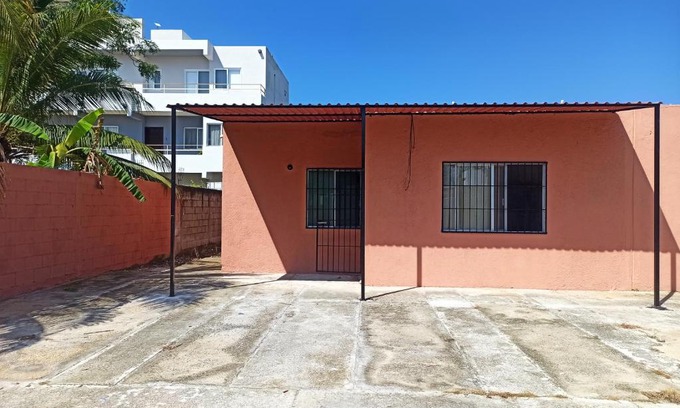 Majahual Casa | Casita Mahahual 2, Grand Costa Maya