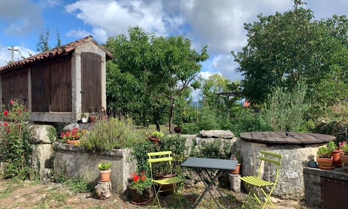 Sober Casa | Casita Mariposa - al lado de Casa Mariposa