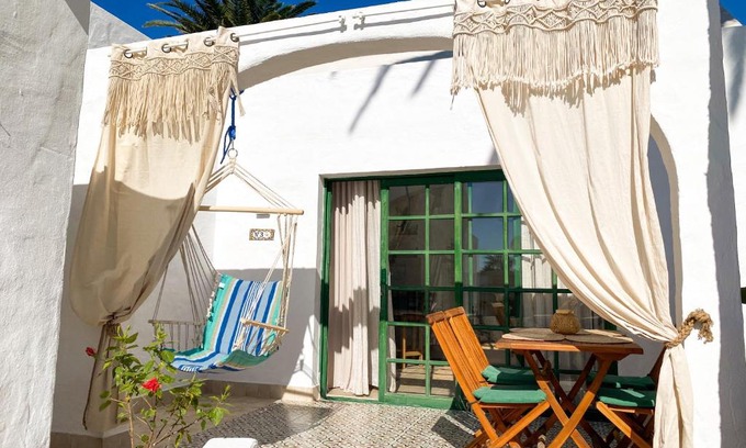 Bahia Calma Apartamento | Casita Marta Fuerteventura