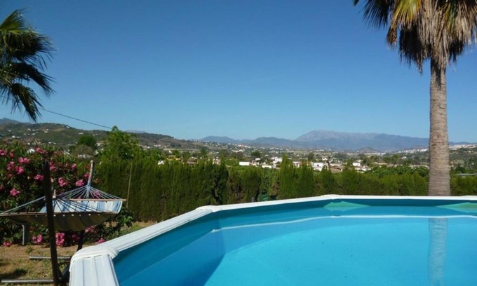 Alhaurín el Grande Apartamento | Casita Melanie