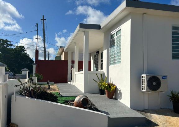 Guayabos Casa | Casita Nieves