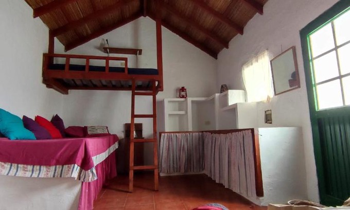 Valverde Casa | Casita pajero en el Pozo de las Calcosas, El Hierro