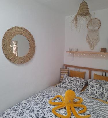 Guatiza Casa | Casita Pequeña Lanzarote