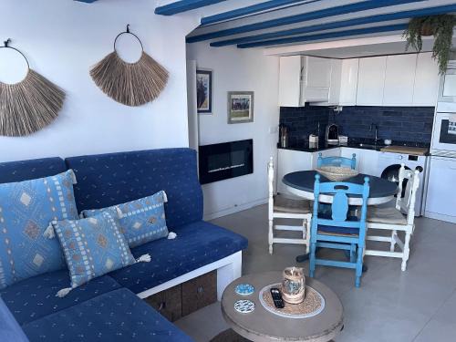 Torreblanca Casa | Casita pescadores recién reformada frente al mar