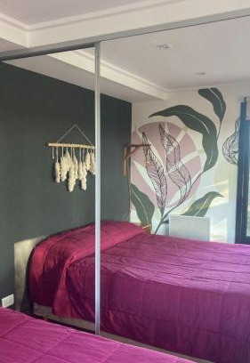 Tandil Casa | Casita Petra