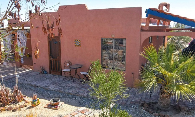 Rancho El Dorado Apartamento | Casita Playa Azul - El Dorado Ranch Studio Rental