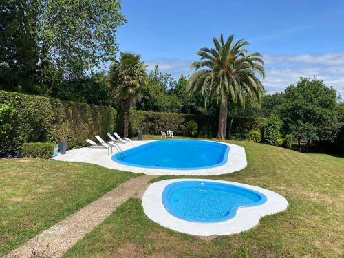 Cecebre Apartamento | Casita rústica