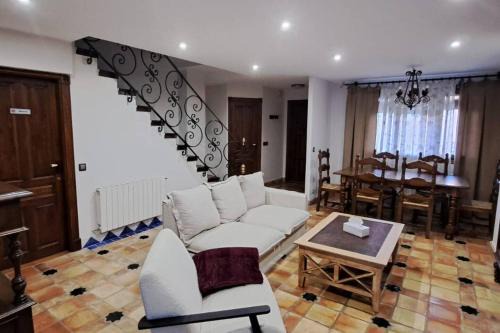 Jaén Casa | Casita Rocío