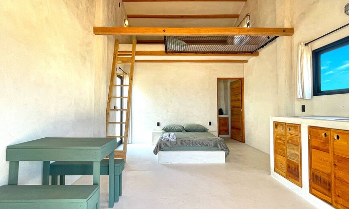 Mexican Riviera Casa | Casita S - a little house by the sea