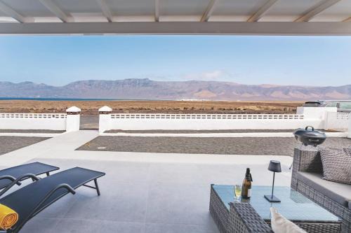 Teguise Casa | Casita San Juan, near Famara Beach, Surf, Kite, Hike